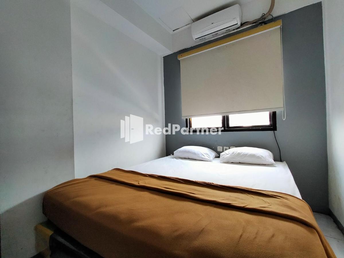 Hotel Ayu Lestari Ternate RedPartner Extérieur photo