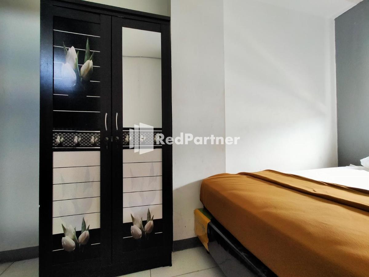 Hotel Ayu Lestari Ternate RedPartner Extérieur photo