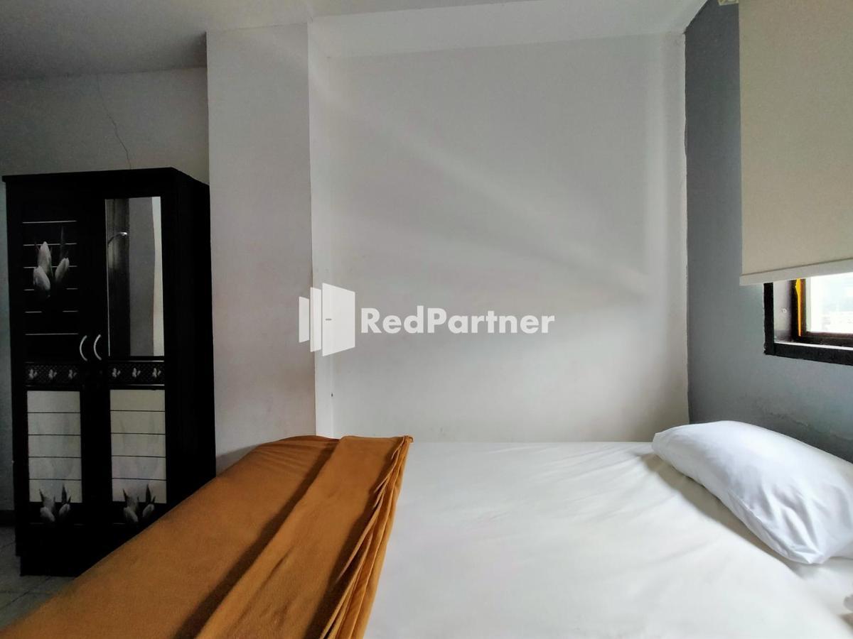 Hotel Ayu Lestari Ternate RedPartner Extérieur photo