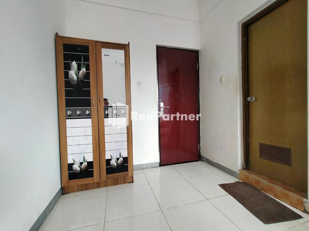Hotel Ayu Lestari Ternate RedPartner Extérieur photo