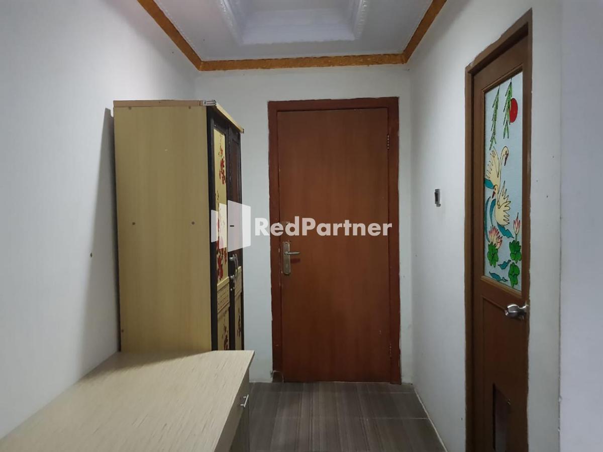 Hotel Ayu Lestari Ternate RedPartner Extérieur photo