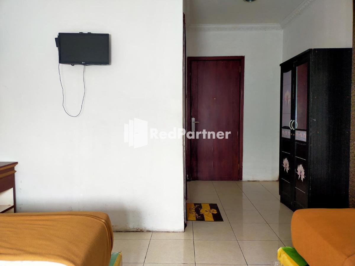Hotel Ayu Lestari Ternate RedPartner Extérieur photo